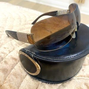Bulgari sunglasses